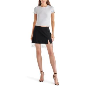 image:imageSteve Madden Womens Cam SkirtBlack