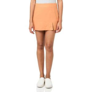 image:imageSteve Madden Womens Cam SkirtCaramel