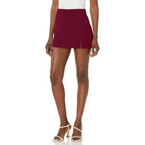 image:imageSteve Madden Womens Cameron SkirtWindsor Wine