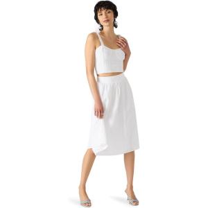 image:imageSteve Madden Womens Carlynn SkirtWhite