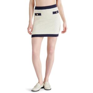 image:imageSteve Madden Womens Casette SkirtAntique
