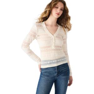image:imageSteve Madden Womens Caterina TopCream