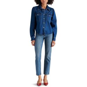 image:imageSteve Madden Womens Charley TopBlue