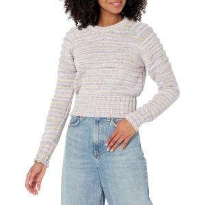 image:imageSteve Madden Womens Dana SweaterLakeshow Lavender