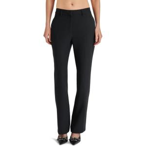 image:imageSteve Madden Womens Devin Utility PantBlack