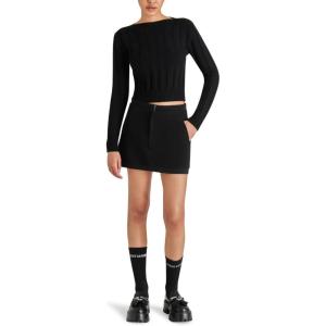 image:imageSteve Madden Womens Dua SkirtBlack