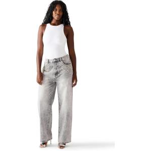 image:imageSteve Madden Womens ERAS JeanFog