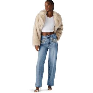image:imageSteve Madden Womens ERAS JeanForever Blue