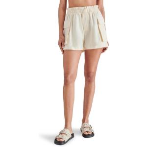 image:imageSteve Madden Womens Gaelle ShortIvory