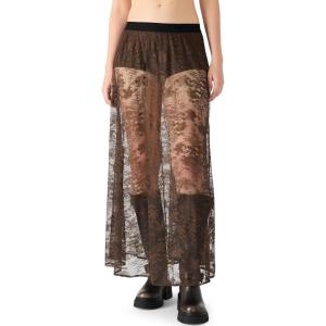 image:imageSteve Madden Womens Gisela SkirtDark Espresso