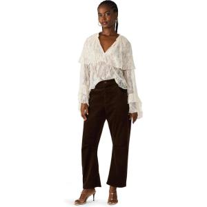 image:imageSteve Madden Womens Hart PantDark Espresso