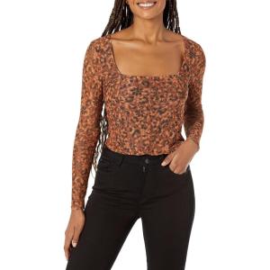 image:imageSteve Madden Womens Hayden TopMocha Bisque