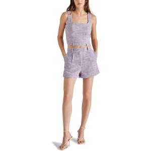 image:imageSteve Madden Womens Imelda ShortDahlia Purple