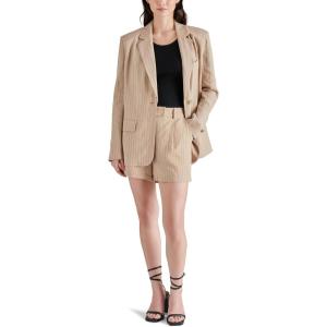image:imageSteve Madden Womens Imelda ShortsWood Thrush