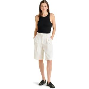 image:imageSteve Madden Womens Ivana ShortsWhite