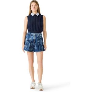 image:imageSteve Madden Womens Joan SkirtRose Frost
