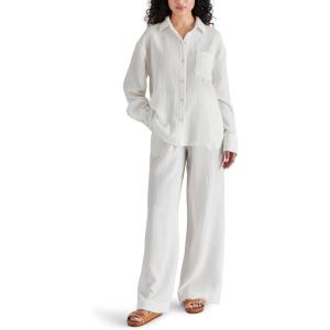 image:imageSteve Madden Womens Juna TopWhite
