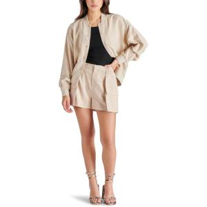 image:imageSteve Madden Womens Lilette SkortNatural