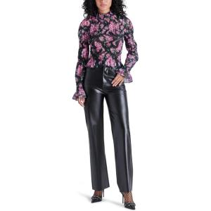 image:imageSteve Madden Womens Loren PantBlack