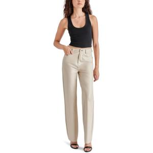 image:imageSteve Madden Womens Loren PantBone