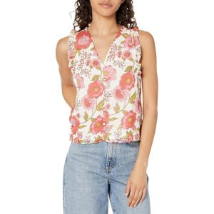 image:imageSteve Madden Womens Loretta TopVintage Rose
