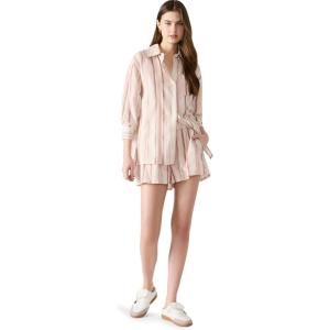 image:imageSteve Madden Womens Marguerite ShortPink