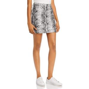image:imageSteve Madden Womens Mini SkirtTaupe