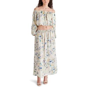 image:imageSteve Madden Womens Noemi SkirtCream