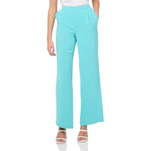 image:imageSteve Madden Womens Payton PantPastel Turq