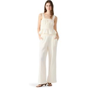 image:imageSteve Madden Womens Pomeline PantIvory