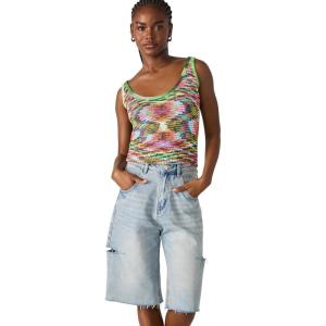 image:imageSteve Madden Womens Reyna SweaterMulti