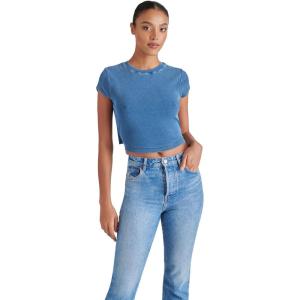 image:imageSteve Madden Womens Romee TopIndigo