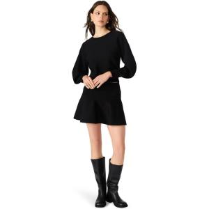 image:imageSteve Madden Womens Rosina SkirtBlack