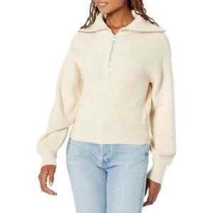 image:imageSteve Madden Womens Rowan Pullover SweaterPristine Ivory