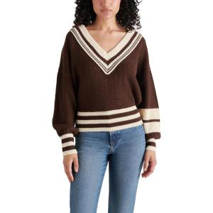image:imageSteve Madden Womens Steve Madden Apparel Jen SweaterBrown