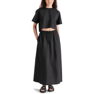 image:imageSteve Madden Womens Sunny SkirtBlack