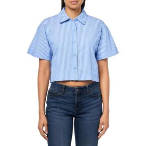 image:imageSteve Madden Womens Tula TopVintage Blue