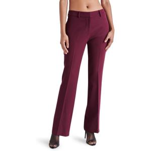 image:imageSteve Madden Womens Waverly PantFig