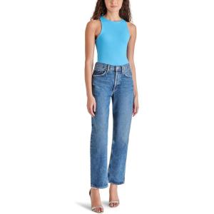 image:imageSteve Madden womens Nico BodysuitAshley Blue