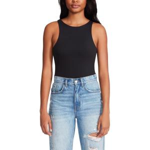 image:imageSteve Madden womens Nico BodysuitBlack
