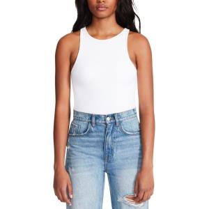 image:imageSteve Madden womens Nico BodysuitOptic White