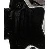 image:imageSteve Madden BMAY Mini Drawstring SatchelBlack