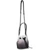 image:imageSteve Madden BMAY Mini Drawstring SatchelBlack