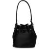 image:imageSteve Madden BMAY Mini Drawstring SatchelBlack