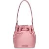 image:imageSteve Madden BMAY Mini Drawstring SatchelPink