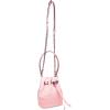 image:imageSteve Madden BMAY Mini Drawstring SatchelPink