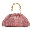 image:imageSteve Madden Bcerul Woven Clutch