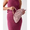 image:imageSteve Madden Bcerul Woven Clutch