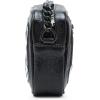 image:imageSteve Madden Bjelly Clear Quilted Stitch Camera Bag