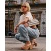 image:imageSteve Madden Blagune East West Shoulder BagNavy Multi